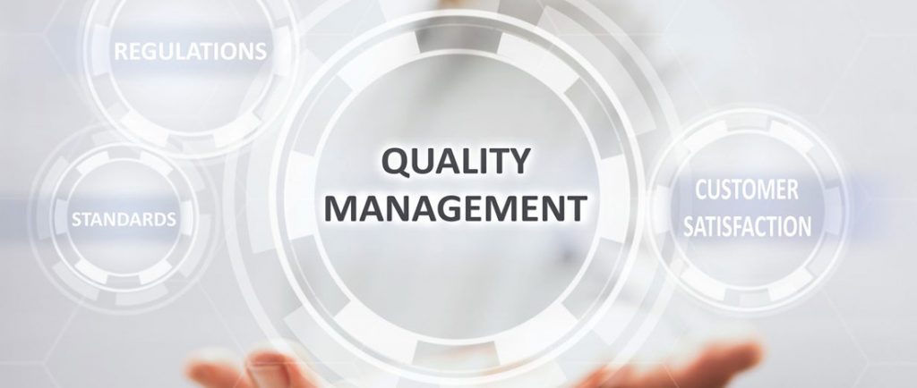 Online Courses - Quality Management - Borgensgaard Consulting